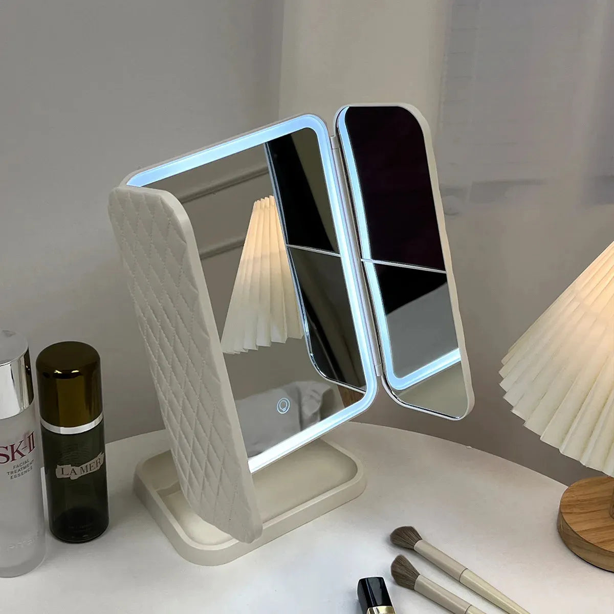 Make-up Led Mirror